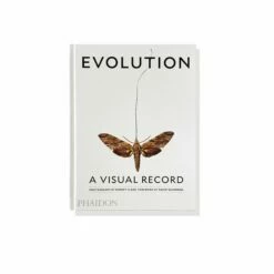 Evolution: A Visual Record