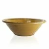 Farmhouse Bowl With Text In Honey -Penguin Random House Sales Store Farmhousebowlhoney textside221120v1