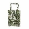 Fern Printed Linen Book Bag 1 Fern Printed Linen Book Bag -Penguin Random House Sales Store Fern bag 151019 v1