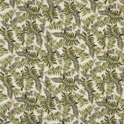 Fern Fabric
