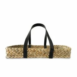 Handwoven Trug