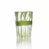 Murano Glass - Green -Penguin Random House Sales Store GreenBeltedsolo160121v5