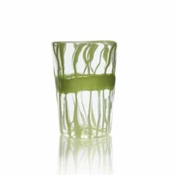 Murano Glass - Green