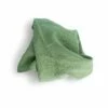 Spring Green Linen Napkin -Penguin Random House Sales Store Greencrumpled110421v2