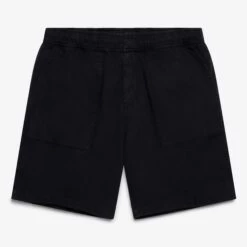 Halton Shorts - Midnight