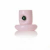 Espresso Set In Pink With Green -Penguin Random House Sales Store HPHKO7UU