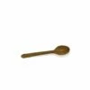 Hand Carved Tea Spoon -Penguin Random House Sales Store Handcarvedspoontop250321v1