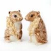 Harvest Mouse Salt & Pepper Shakers 2 Harvest Mouse Salt & Pepper Shakers -Penguin Random House Sales Store HarvestMousesaltandpepper01