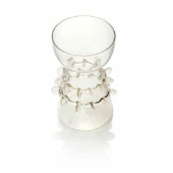 Ring Bud Vase - Smoke -Penguin Random House Sales Store IlhRl5k