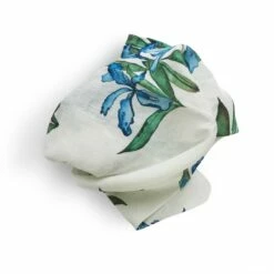 Iris Linen Napkin