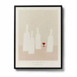 More Wine Plz 5 By Maxime Rokus