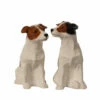 Jack Russell Salt & Pepper Shakers -Penguin Random House Sales Store JackRussellsaltandpepper