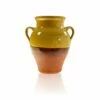 Farmhouse Utensil Pot In Honey -Penguin Random House Sales Store Jugbrownside210622v1
