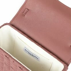 Kuai Bag In Dusk 9 Kuai Bag In Dusk -Penguin Random House Sales Store Kuai Dusk Interior WickerWings WickerBag WickerHandbag