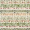 Veg Row Fabric -Penguin Random House Sales Store Large veg row fabric swatch