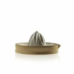 Ceramic Lemon Squeezer