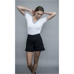 Mima Tennis Leotard 9 Mima Tennis Leotard -Penguin Random House Sales Store Leotard3