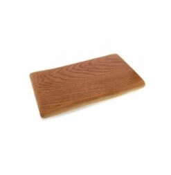 Oak Board 8 Oak Board -Penguin Random House Sales Store Little bread board 170719 v2