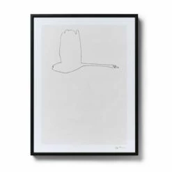 The Swan 2 By Jörgen Hansson