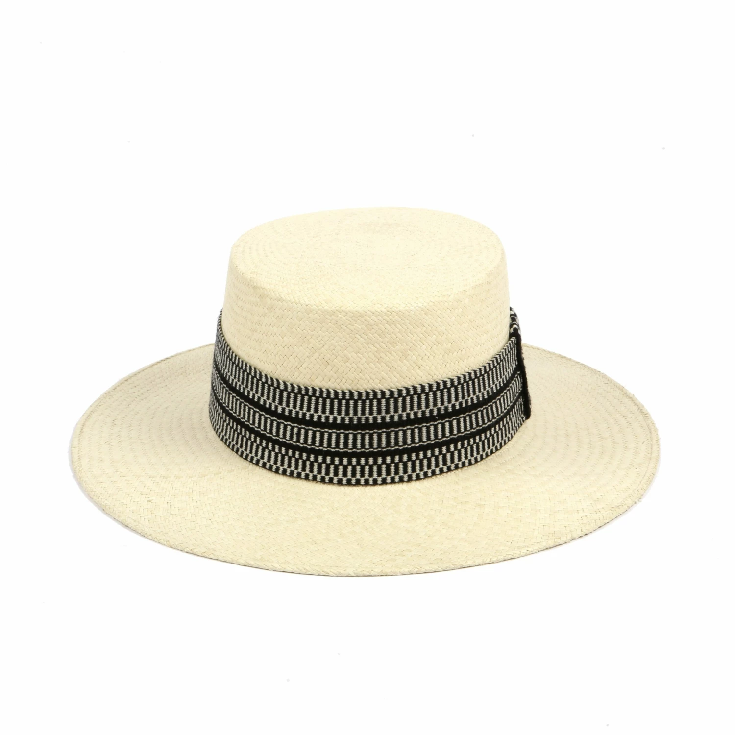 Maite - Sun Hat 3 Maite - Sun Hat