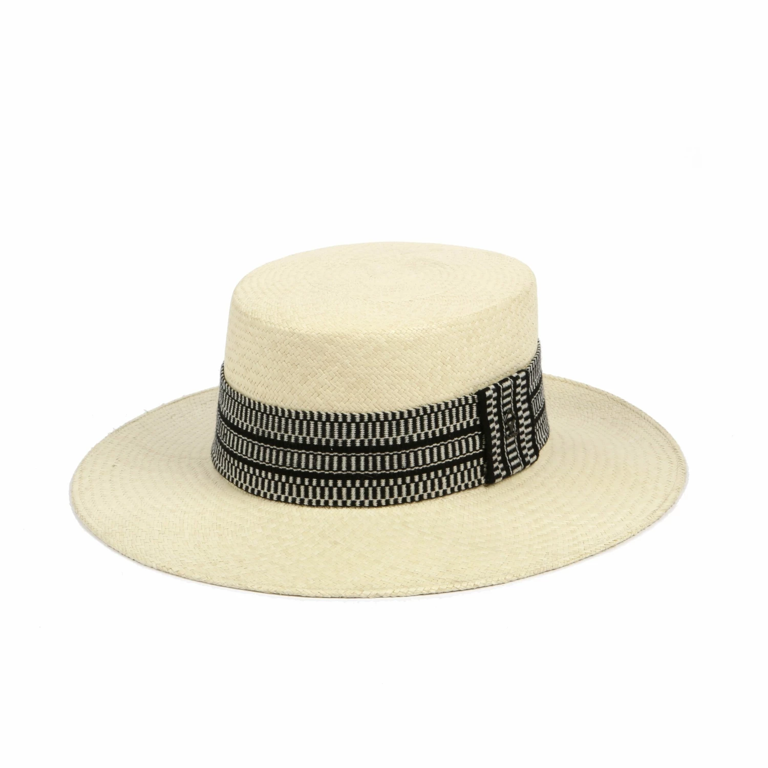 Maite - Sun Hat 5 Maite - Sun Hat - Image 3