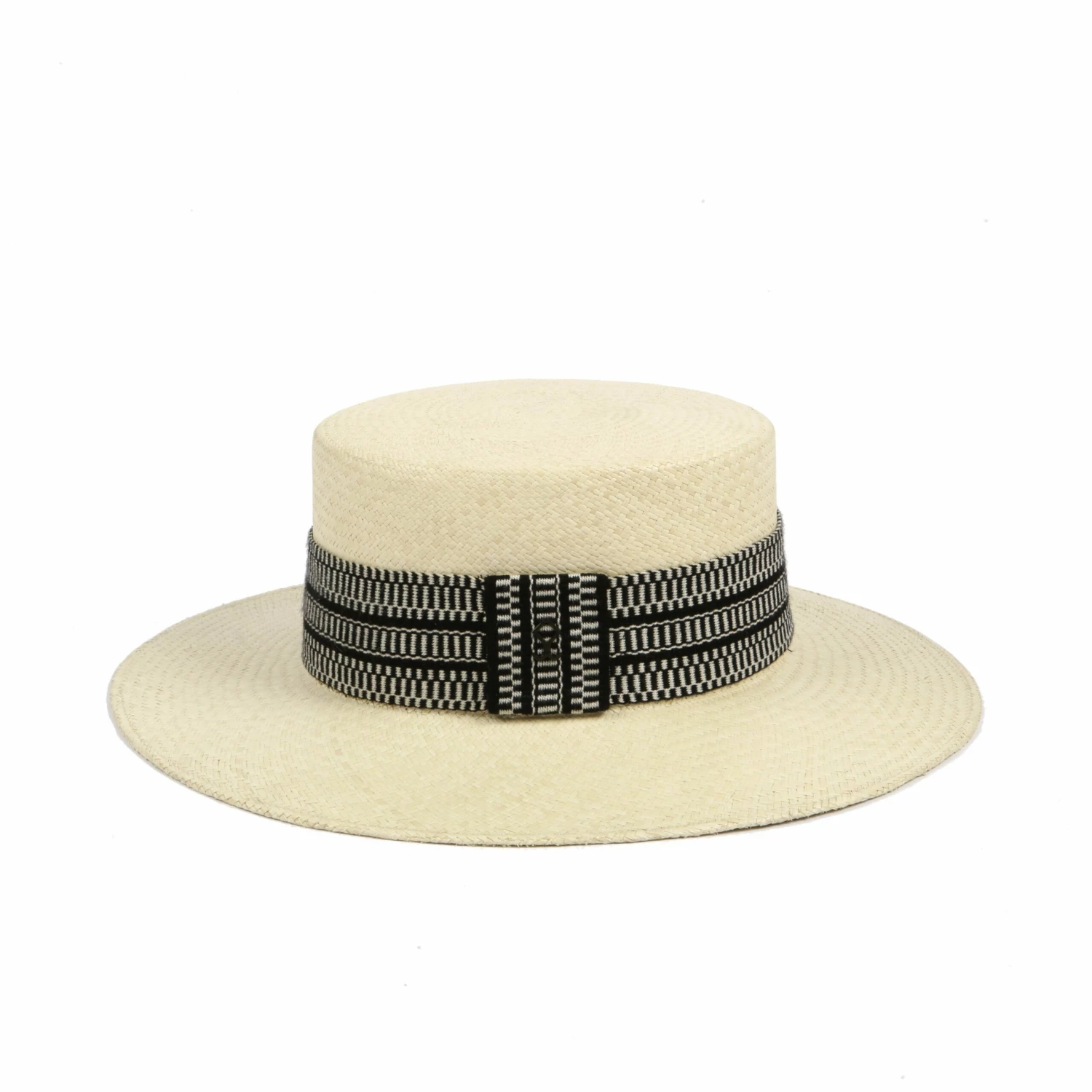 Maite - Sun Hat 4 Maite - Sun Hat - Image 2