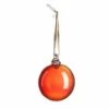 Glass Bauble Plain -Penguin Random House Sales Store MFBUYUKc