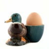 Mallard Egg Cup 1 Mallard Egg Cup -Penguin Random House Sales Store Mallardwitheggcup01