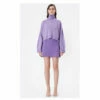 Oversized Cropped Jumper - Purple 2 Oversized Cropped Jumper - Purple -Penguin Random House Sales Store Mandkhia lineskirt 1ce2ce20 23b4 4ddc 8532 396407648821