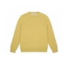 Mens Round Neck Jumper In Yellow 2 Mens Round Neck Jumper In Yellow -Penguin Random House Sales Store MensYellow