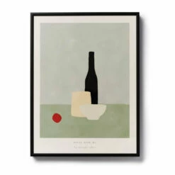 More Wine Plz 1 By Maxime Rokus