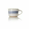 Espresso Cup With Blue Stripe -Penguin Random House Sales Store O8kjPpRs