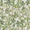 Oak Leaf Wallpaper 2 Oak Leaf Wallpaper -Penguin Random House Sales Store Oak leaf swatch