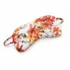 Silk Sleep Mask In Wild Rose 1 Silk Sleep Mask In Wild Rose -Penguin Random House Sales Store Orangemask