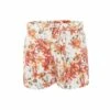 Silk Shorts In Wild Rose 2 Silk Shorts In Wild Rose -Penguin Random House Sales Store Orangeshorts1