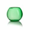Bauble Tea Light Holder - Green -Penguin Random House Sales Store Ou1Ui9NQ