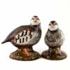 Partridge Salt & Pepper Shakers -Penguin Random House Sales Store Partridgesaltandpepper03