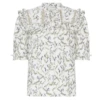 Filippa Top - Vetch -Penguin Random House Sales Store Picture10