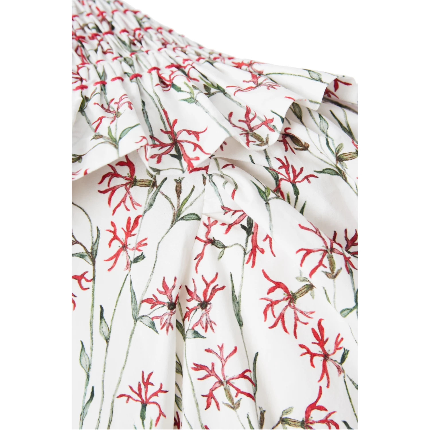 Clarice Blouse - Ragged Robin 5 Clarice Blouse - Ragged Robin - Image 3