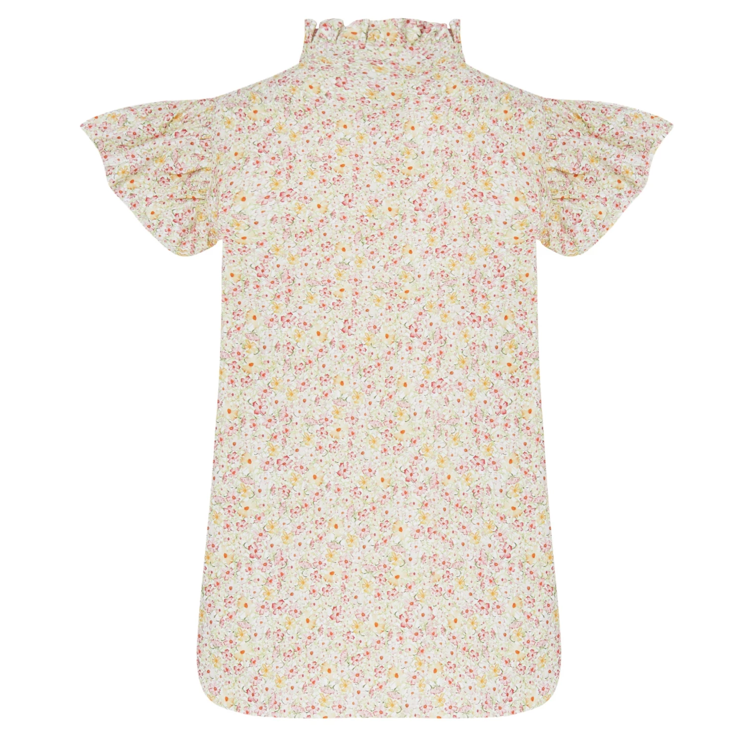 Mary Rose Top - Cosmos 4 Mary Rose Top - Cosmos - Image 2