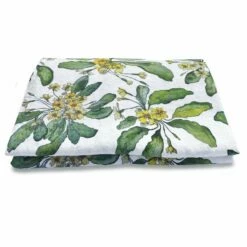 Primrose Linen Table Cloth -Penguin Random House Sales Store Primrosetablecloth030320v1