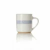 Cylindrical Mug With Blue Stripe 1 Cylindrical Mug With Blue Stripe -Penguin Random House Sales Store RKATp1Go