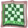 Silk Scarf/Neckerchief - Be Kind -Penguin Random House Sales Store ScreenShot2021 05 20at21.53.06