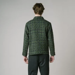 Bernat Jacket - Forest/Black 7 Bernat Jacket - Forest/Black -Penguin Random House Sales Store ScreenShot2021 08 22at21.05.16