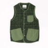 Hayle Gilet - Forest/Black -Penguin Random House Sales Store ScreenShot2021 08 22at21.11.26