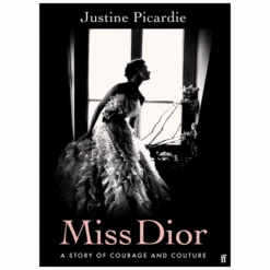 FABER Miss Dior Book