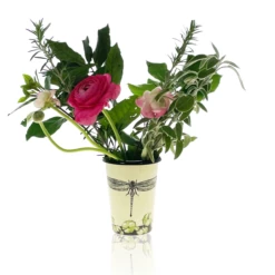 Dragonfly & Waterlily Tumbler -Penguin Random House Sales Store ScreenShot2022 03 08at17.03.06