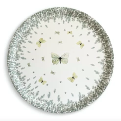 Brimstone Butterfly & Buckthorn Tray