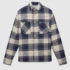 Whiting Overshirt - Marine -Penguin Random House Sales Store Screenshot2022 10 12at21.26.47