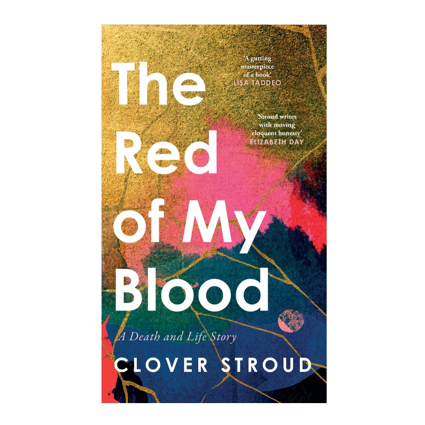 Penguin Random House The Red Of My Blood 3 Penguin Random House The Red Of My Blood